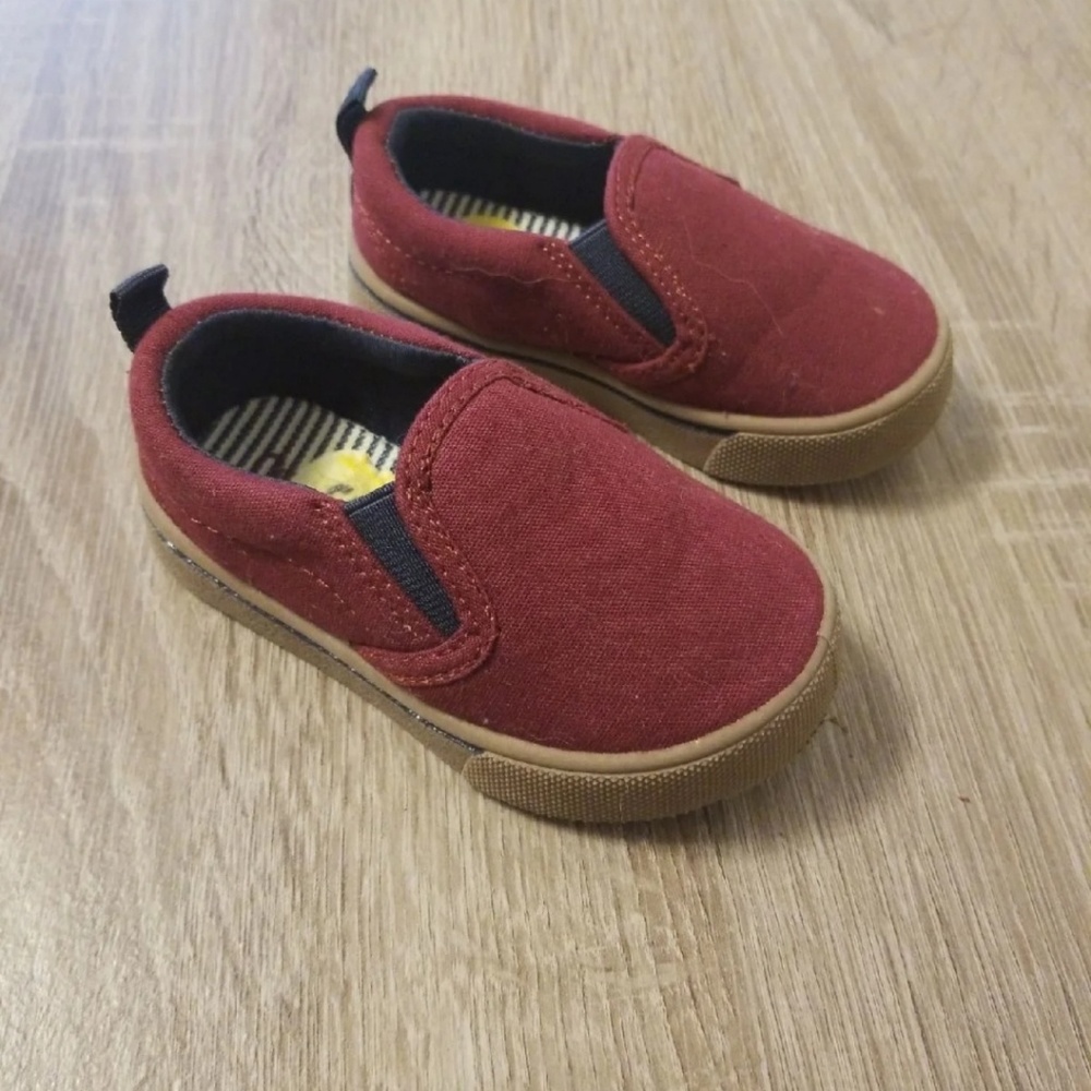 Toddler shoes